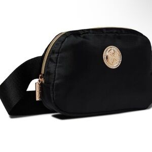 Lilly Pulitzer belt bag